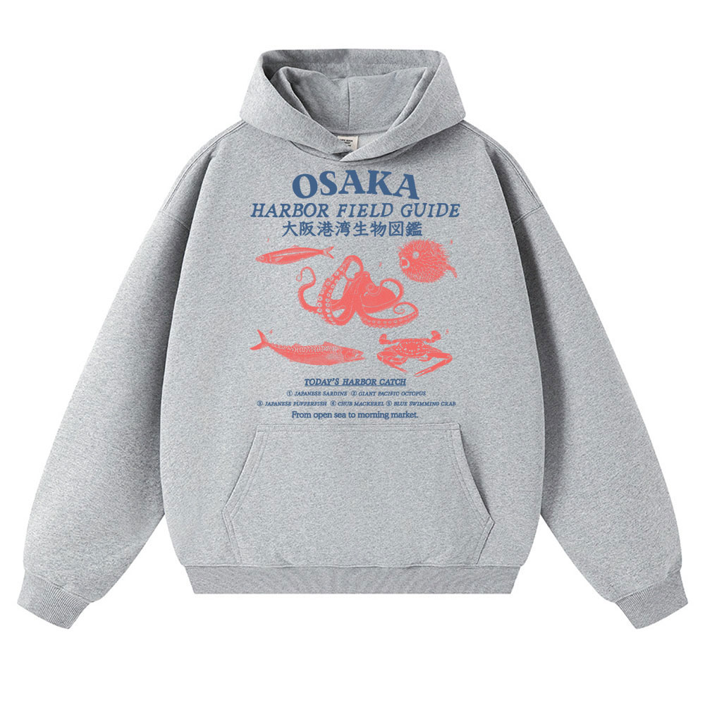 Japanese Style Osaka Harbor Fi - Japanese Women Lifestyle review and price