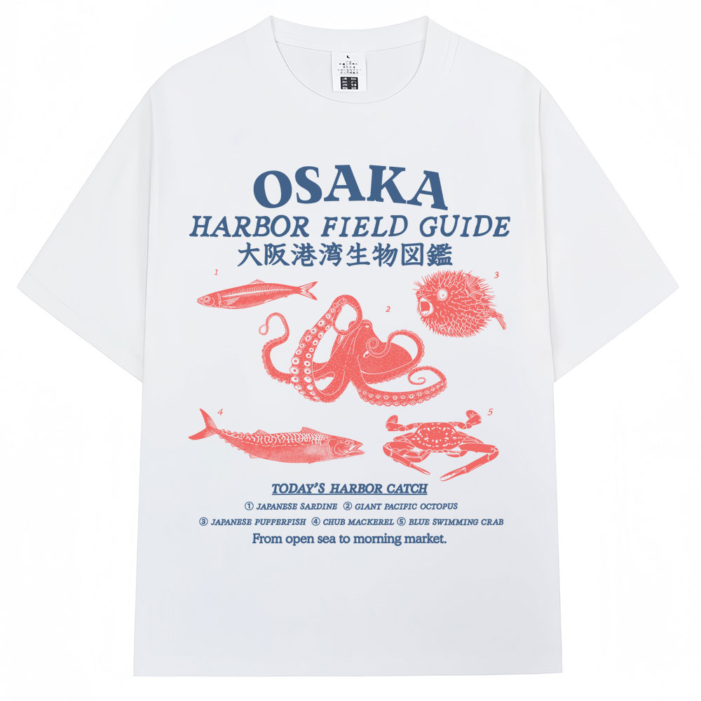 Japanese Style Osaka Harbor Fi - Japanese Women Lifestyle review and price