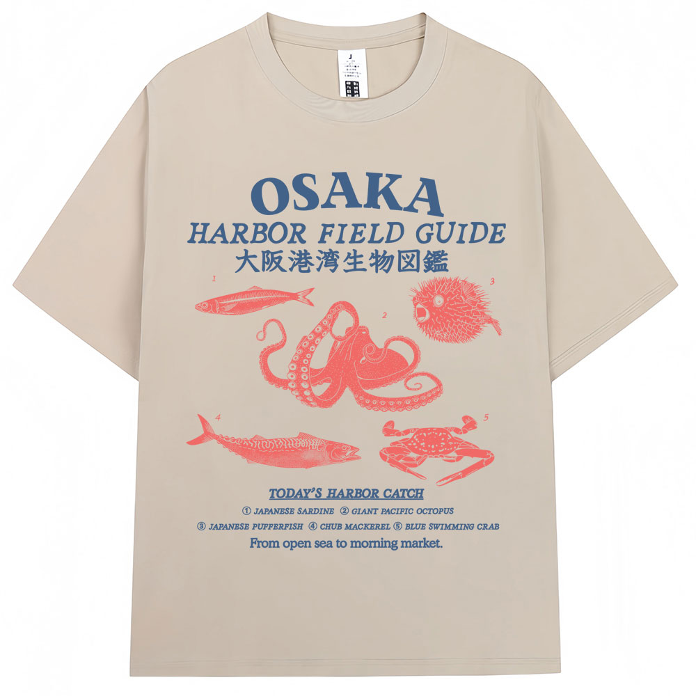 Japanese Style Osaka Harbor Fi - Japanese Women Lifestyle review and price