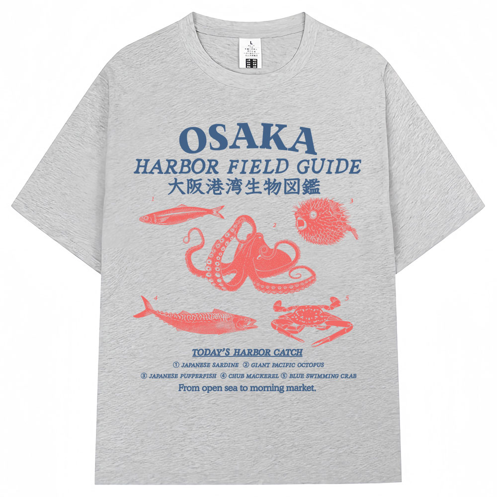 Japanese Style Osaka Harbor Fi - Japanese Women Lifestyle review and price