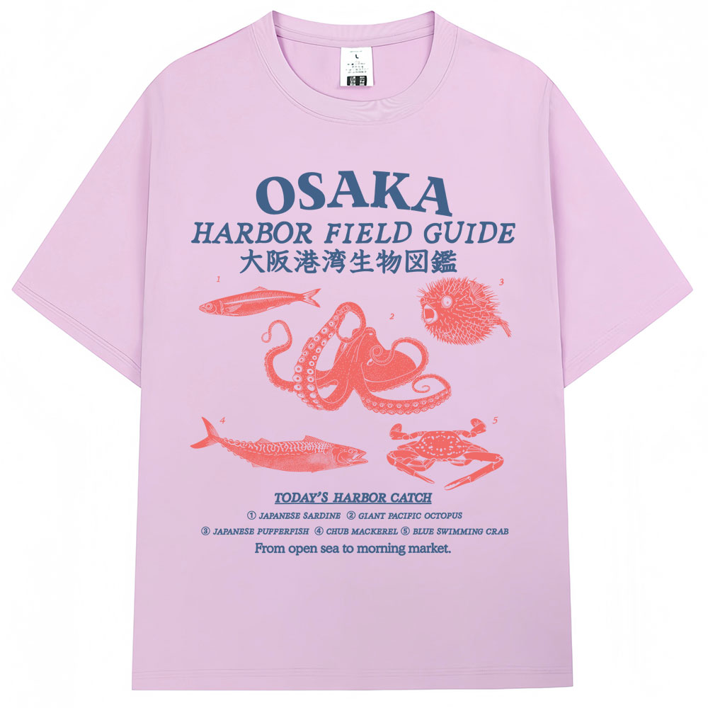 Japanese Style Osaka Harbor Fi - Japanese Women Lifestyle review and price