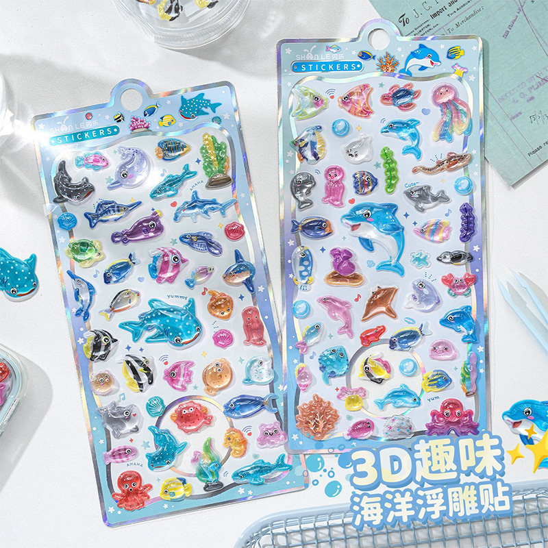 Japanese Style Cartoon Marine  - Japanese Lifestyle Anime review and price